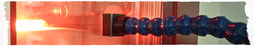 Light meter for climatic chamber Light meter for climatic chamber